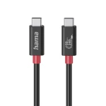 HAMA Cable USB-C USB 4.0 Gen4
