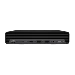 HP ProDesk 400 G6 Mini - Intel i5 10400T 2,0GHz 256GB NVMe 16GB Win11 Pro - Grade B
