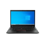 Lenovo ThinkPad T490s 14" – Intel i5 8265U 1,6GHz 256GB NVMe 8GB Win11 Pro – Klass B