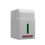 Kabinet til Skilpro - laser 