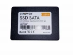 2.5" SSD 128GB 7mm 2-POWER