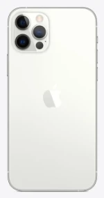 Apple iPhone 12 Pro 128GB (Silver) - Grade B