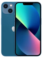 Apple iPhone 13 128GB – Blå – Klass B