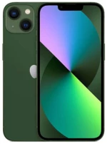 Apple iPhone 13 128GB - Gr&ouml;n - Grade C