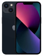 Apple iPhone 13 128GB - Midnight - Grade C