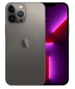 Apple iPhone 13 Pro 256GB (Graphite) - Klass B