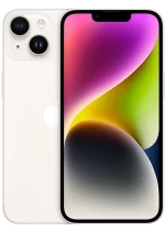 Apple iPhone 14 128GB (Starlight) – Klass B