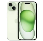 Apple iPhone 15 Plus 256GB (Gr&ouml;n) eSIM &ndash; Grade C