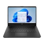 HP 14s DQ4433NO 14''  i5-1155G7 2,5GHz 512GB NVMe 8GB  - Grade B