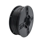 SILKPRO - ASA Filament - Svart - 1kg