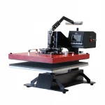 Varmepressar med trycksensor - 40cm x 50cm