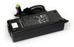IBM-Lenovo 130W 19.5V 6.7A laddare med 4pin stik- Kompatibel