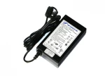 LCD Monitor 48W 12V 4A laddare med 5.5mm x 2.1mm stik - Original