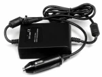 HP Compaq 120W 18.5V 6.5A Bil laddare till 12 volt cigarettstick