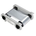 Silverf&auml;rgat f&auml;rgband till Evolis Zenius, Primacy, Edikio Flex och Duplex