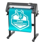 GRAPHTEC CE8000-60 med stativ