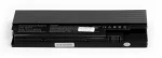 14.8V 4400mAh kvalitet litiumjonbatteri för Laptop 