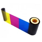 Matica YMCK f&auml;rgband f&ouml;r 1 000 utskrifter