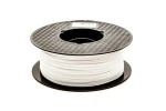 Snow White - 3DE Premium - PBT + - 1.75mm - 1kg