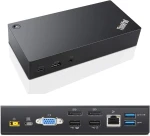 ThinkPad USB-C Dock Typ 40A9