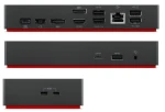 ThinkPad USB-C Dock Typ 40AY