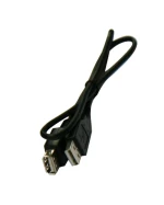 USB Förlängnings kabel kabel - 82cm