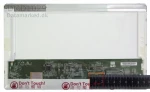 10.1" WSVGA (1024 x 600) Crystal Clear LED