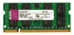 KAMPAGNE VARE,  512MB 1066Mhz Kingston SODIMM