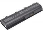 10.8V 4400mah kvalitet litiumjonbatteri för Laptop