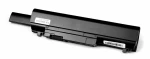 11.1V 6600mAh kvalitet litiumjonbatteri för Laptop 