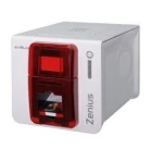 Evolis Zenius ID-kortskrivare Classic