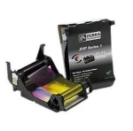 F&auml;rgband f&ouml;r Zebra ZXP1