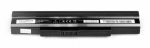 KAMPAGNE VARE, 11.1V 5200mAh kvalitet litiumjonbatteri för Laptop - sort 