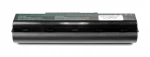 11.1V min. 8800mAh kvalitet litiumjonbatteri för Laptop - sort 