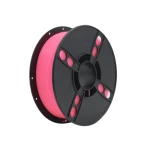 SKILPRO - Transparent PLA Filament - Rosa - 1kg