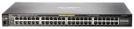 Aruba 2530-48G (J9772A) - 48 Switch + POE (48x1000MB)