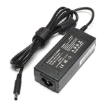 Dell 45W 19.5V 2.31A strømforsyning med 4.5mm x 3.0mm - kompatibelt