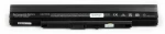 11.1V 5200mAh kvalitet litiumjonbatteri för Laptop 
