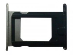 iPhone 5 Simkortslot svart
