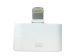 iPhone 5 lightening to iPhone Dock connector