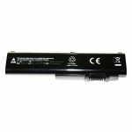 10.8V 4400mAh kvalitet litiumjonbatteri för Laptop - sort 