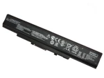14.8V 4400mAh kvalitet litiumjonbatteri för Laptop - sort 