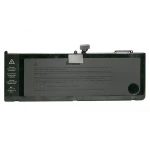 10.8V 5200mAh kvalitets lithium ion batteri til MacBook Pro 15" A1286 2011 2012 battery model A1382