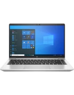 HP ProBook 640 G8 14" – Intel i3-1115G4 3,0 GHz, 256 GB NVMe, 8 GB RAM, Windows 11 Pro – Klass C