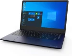 Dynabook Satelite Pro C40-H-101  i5-1035G1 1,0 GHz 256G NVMe 8GB Win11 Pro - Grade B