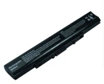 10.8V 4400mAh 6 cells kvalitet litiumjonbatteri för Laptop