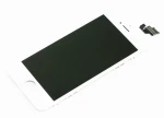 iPhone 5 LCD+ Digitizer, vit, , Grade A