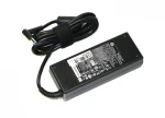HP 90W 19.5V 4.62A laddare med 4.5mm x 3.0mm Blå stik - Original