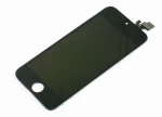 Svart iPhone 5 LCD touchpanel och skärm  - Grade A