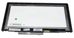 13.3" LCD (1600*900) 30 pins Touch Panel Assembly Display